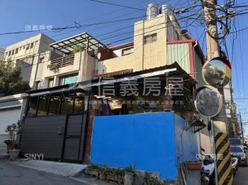 遠東街角間大透天