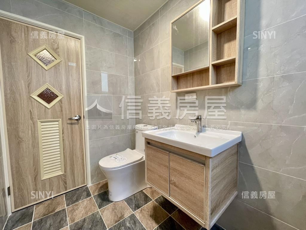 近市醫小資電梯２房房屋室內格局與周邊環境