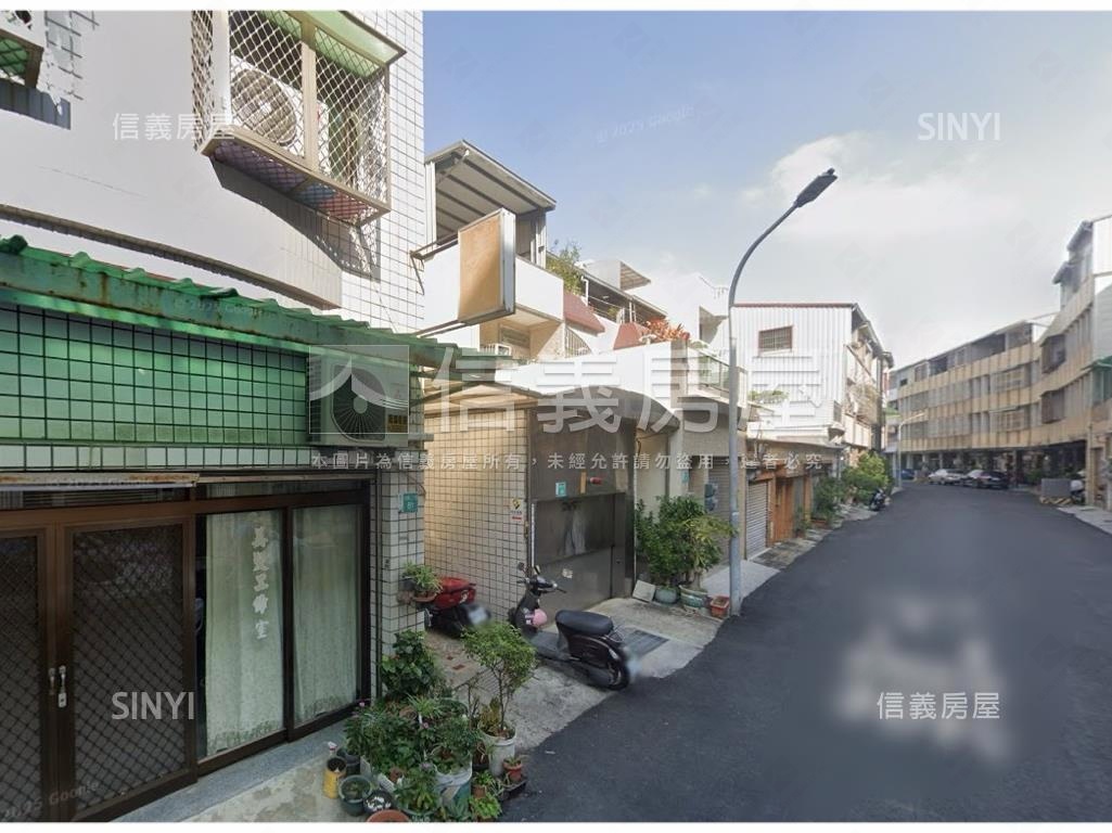 近市醫小資電梯２房房屋室內格局與周邊環境