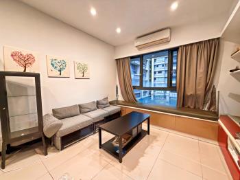 森閣‧優質亮三房車位