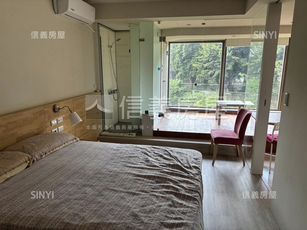 就看這間北投天月房屋室內格局與周邊環境