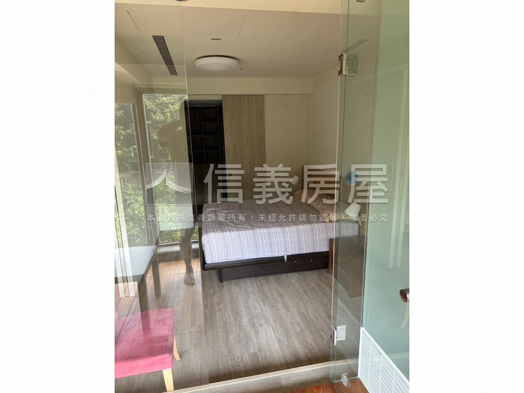 就看這間北投天月房屋室內格局與周邊環境