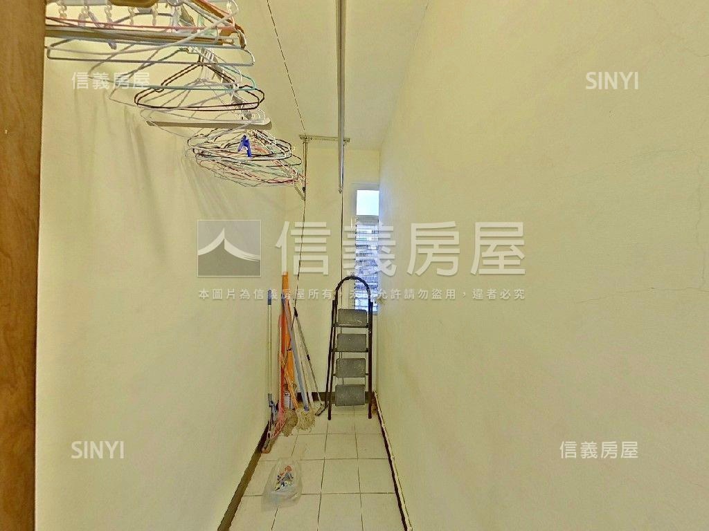 近捷運寬巷方正採光美寓房屋室內格局與周邊環境