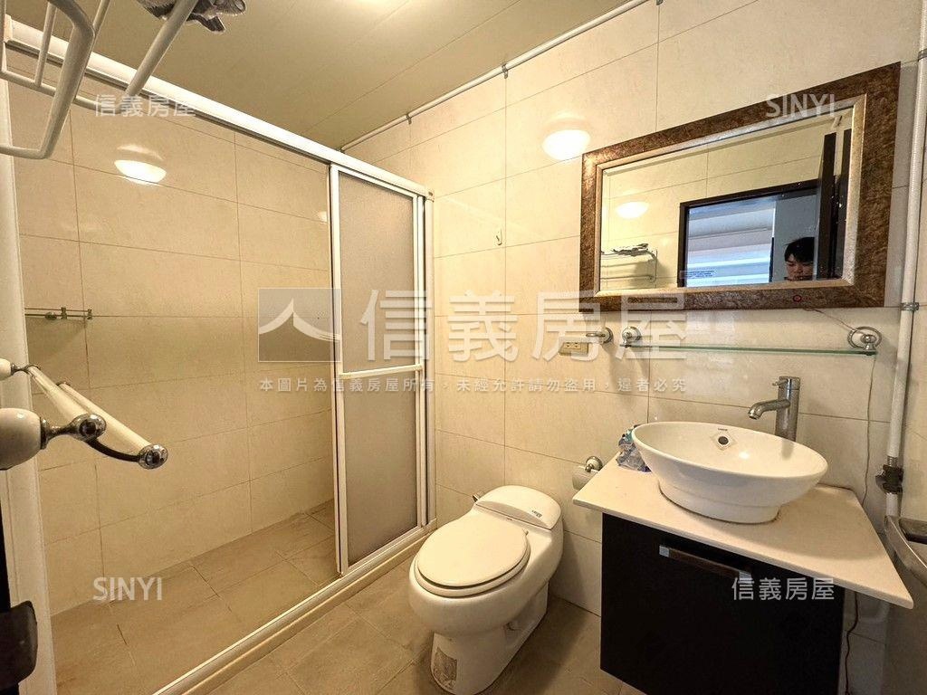 近捷運寬巷方正採光美寓房屋室內格局與周邊環境