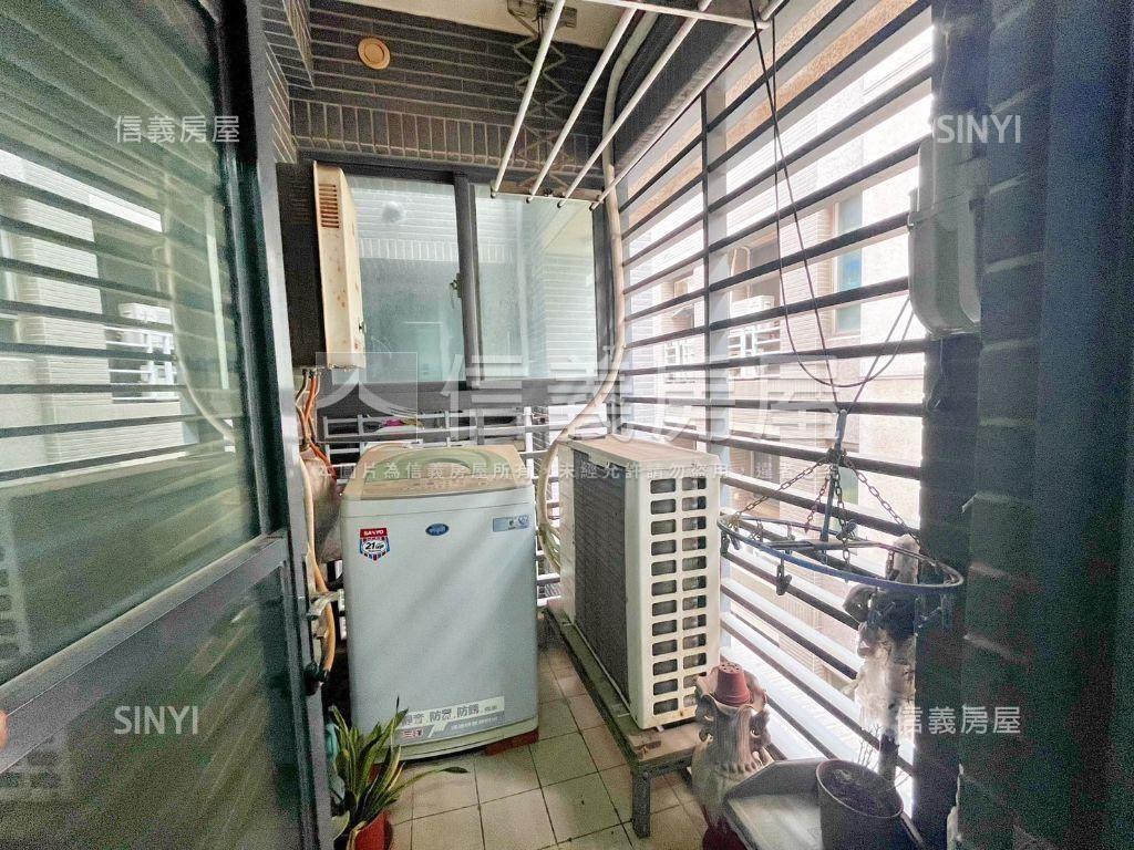 藍海帝國｜精緻２房房屋室內格局與周邊環境