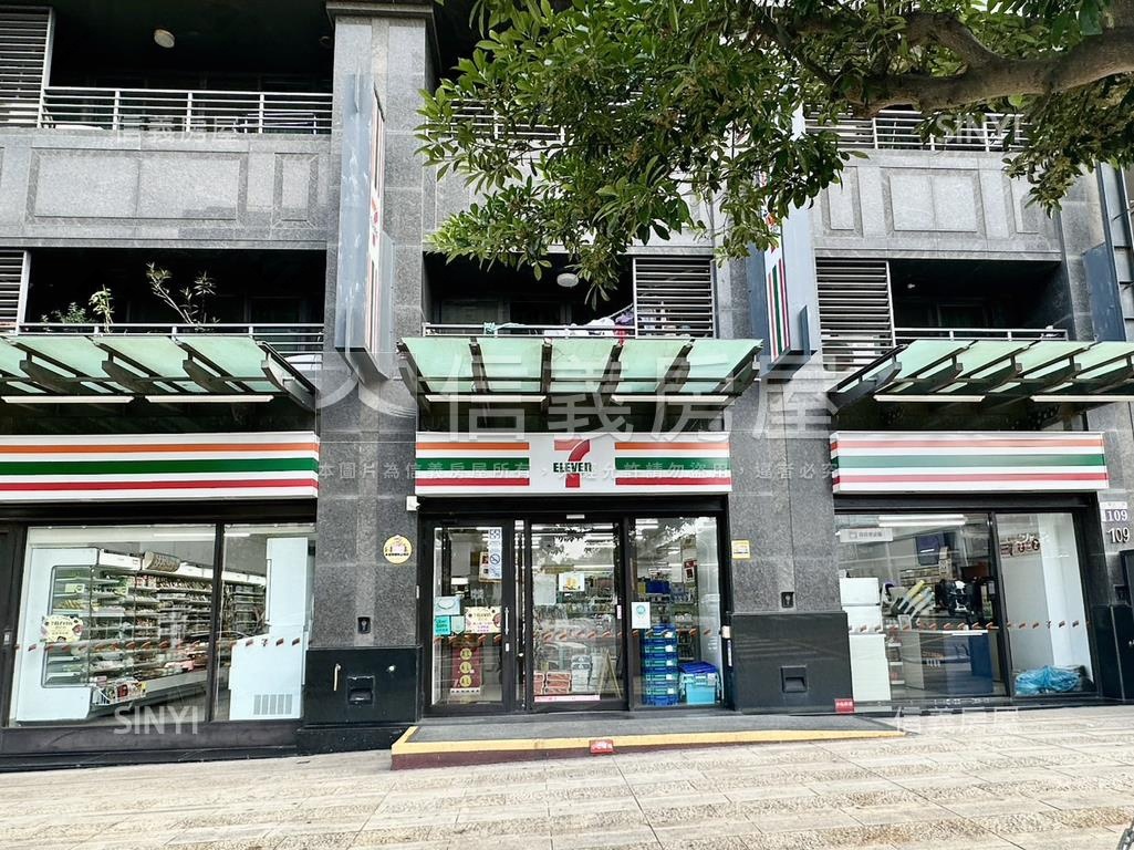 急售中科藍海高樓層２房房屋室內格局與周邊環境