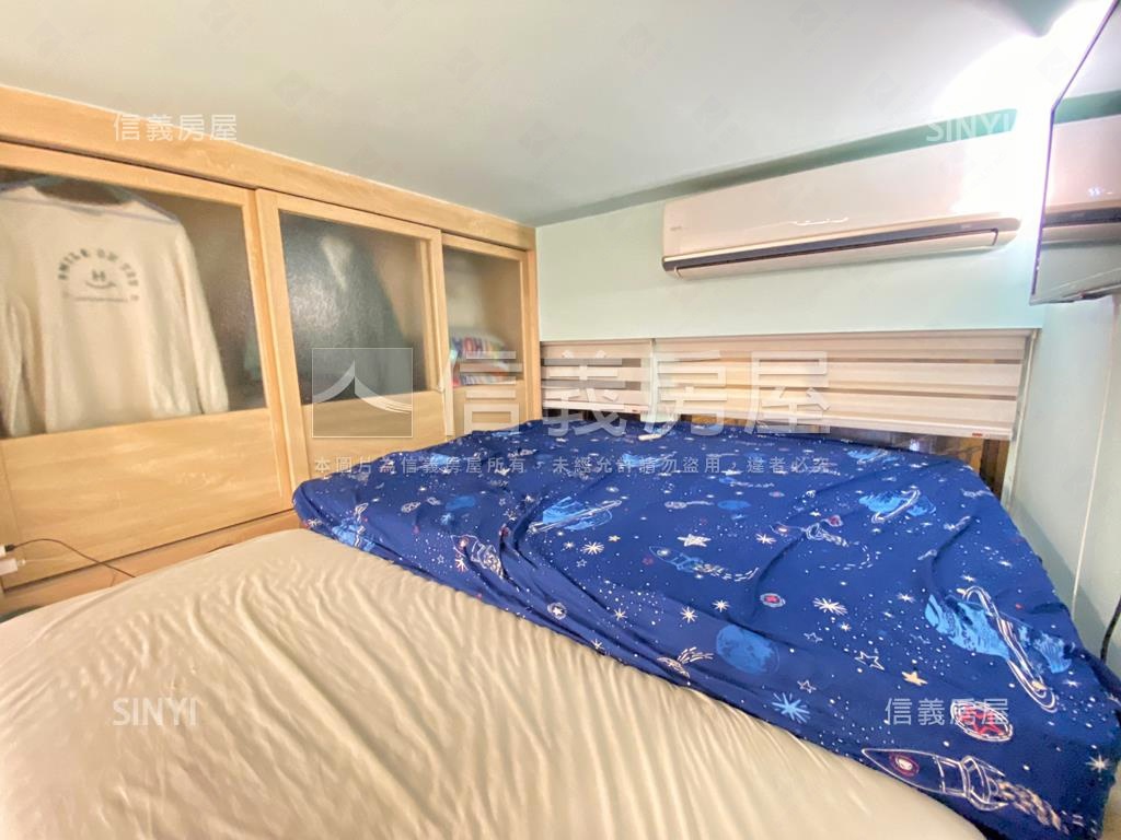 專任肯佳美屋房屋室內格局與周邊環境