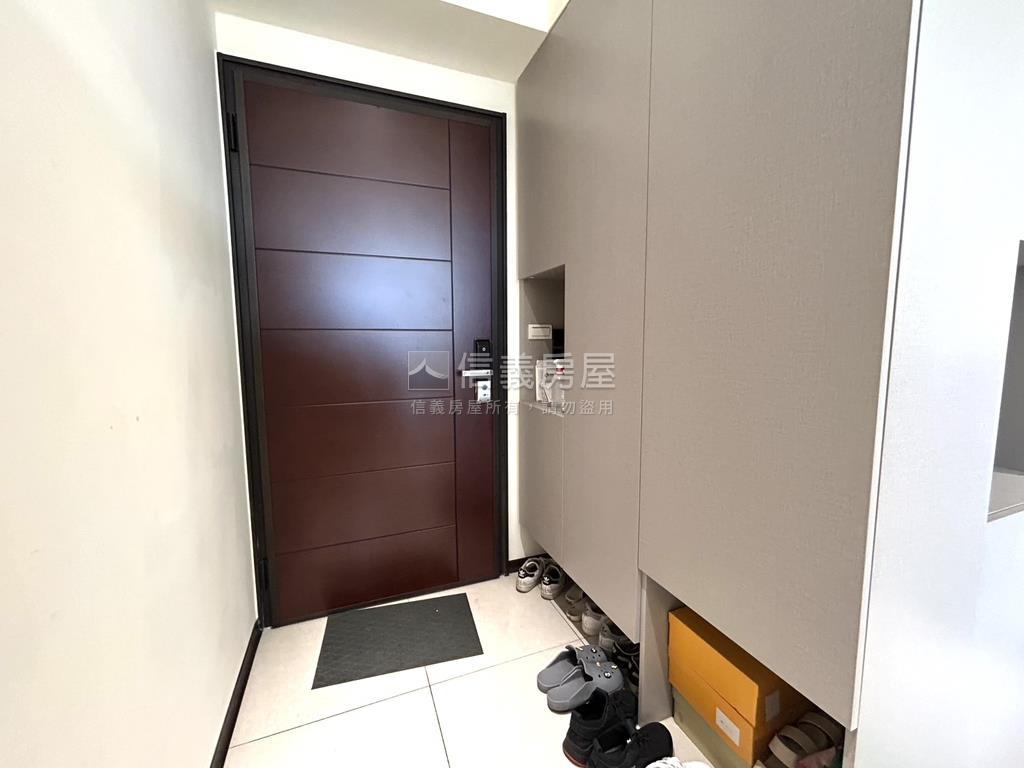 三秀玥景大兩房附車位房屋室內格局與周邊環境
