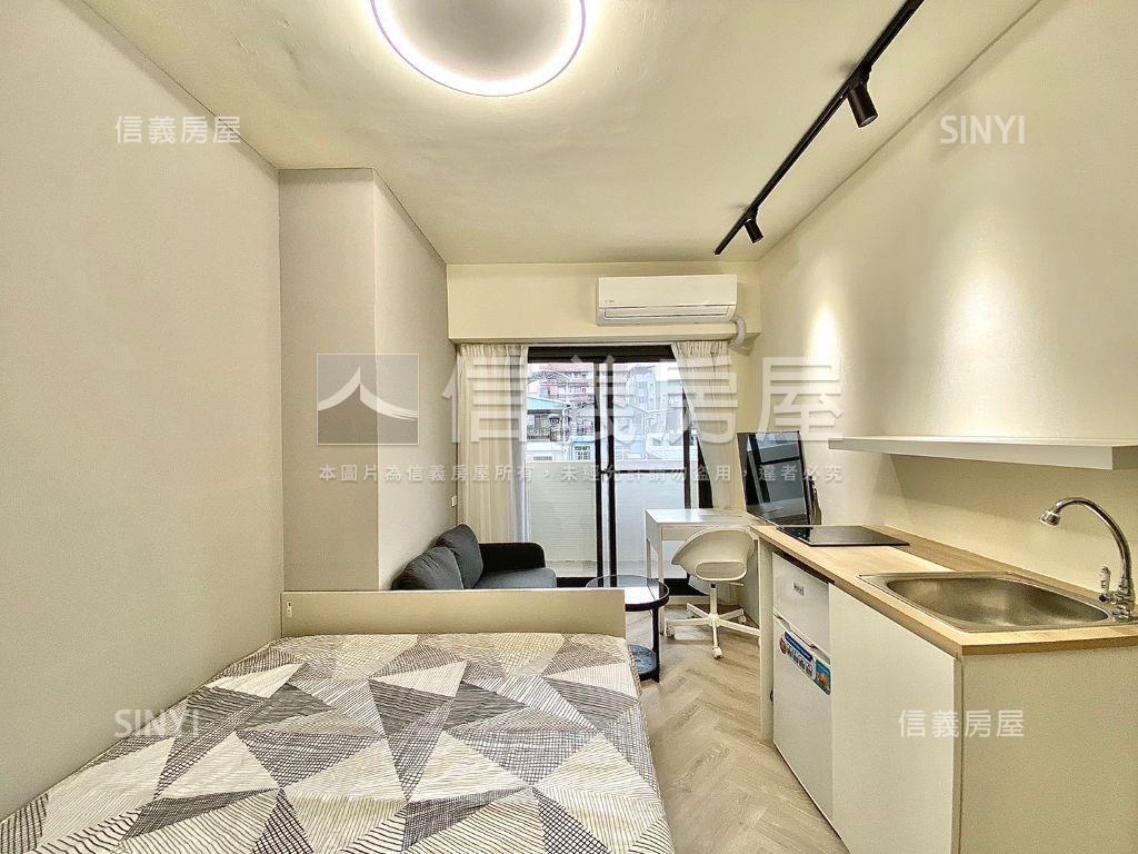 中國醫商圈黃金傳家四套房房屋室內格局與周邊環境