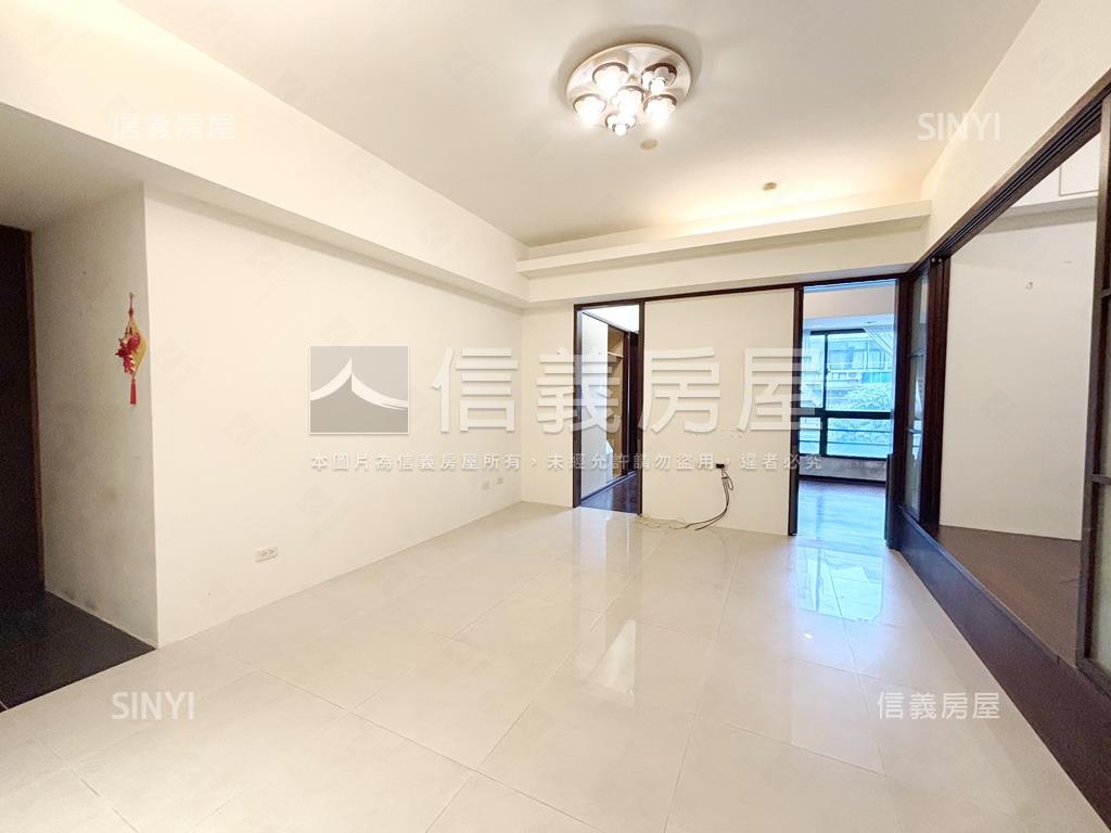 ★低總價首購成家２＋１房房屋室內格局與周邊環境