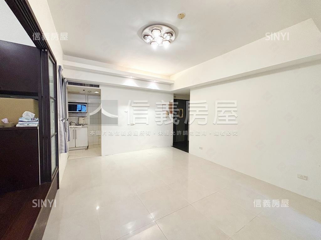 ★低總價首購成家２＋１房房屋室內格局與周邊環境