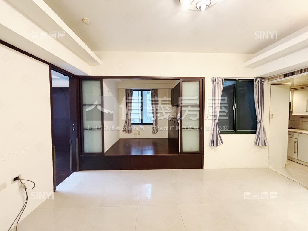 ★低總價首購成家２＋１房房屋室內格局與周邊環境