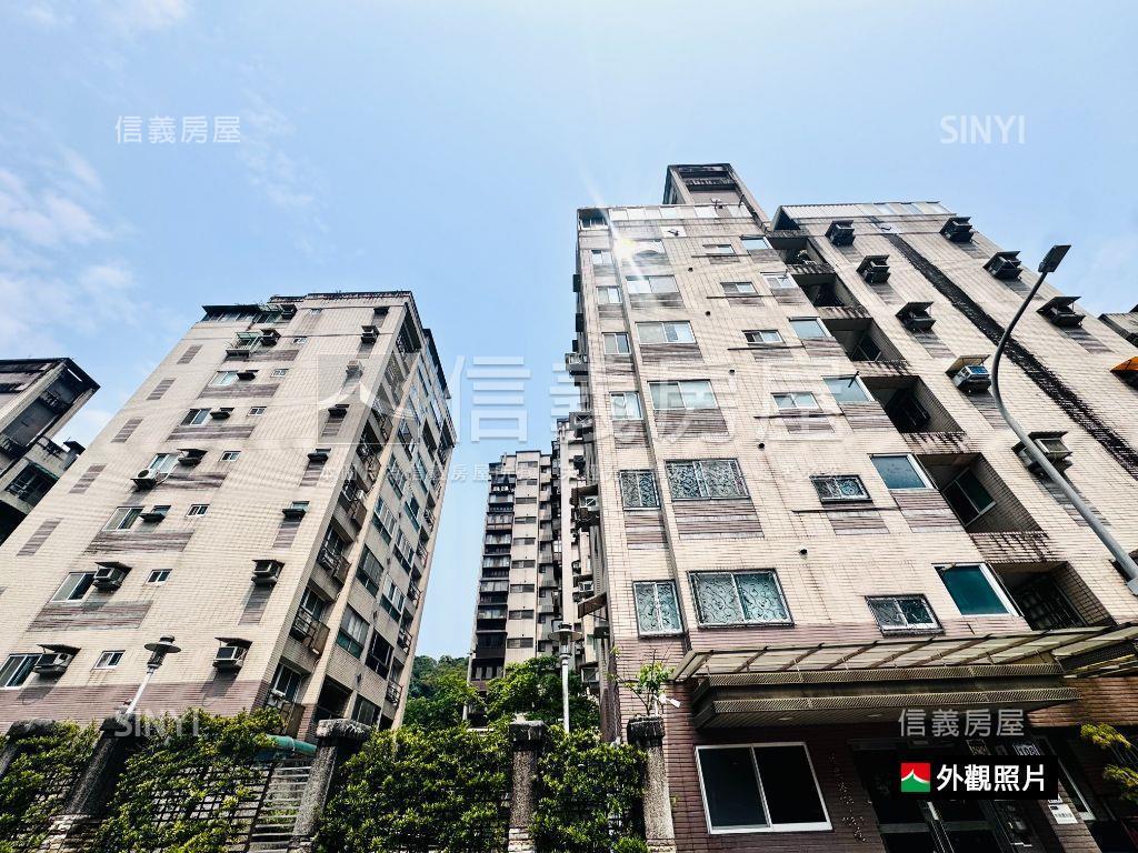 興隆世家高樓層電梯車位房屋室內格局與周邊環境