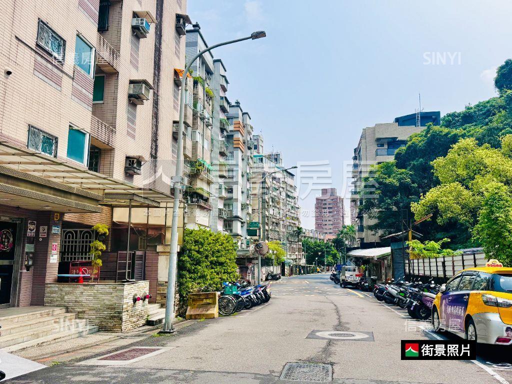 興隆世家高樓層電梯車位房屋室內格局與周邊環境