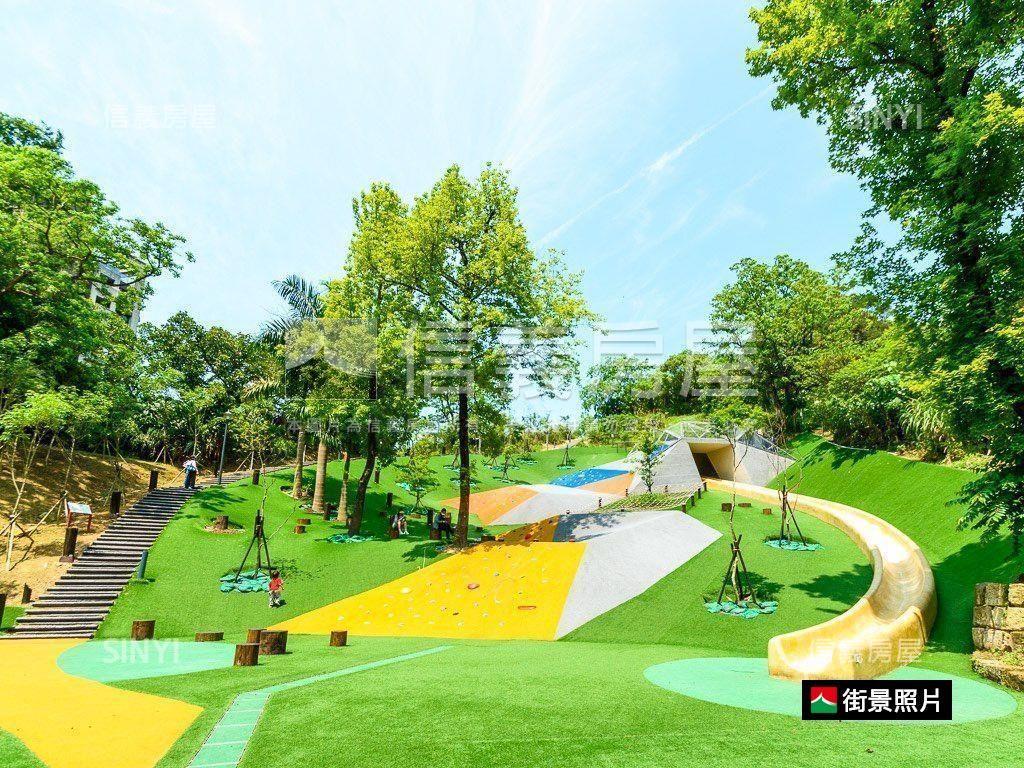 興隆世家高樓層電梯車位房屋室內格局與周邊環境