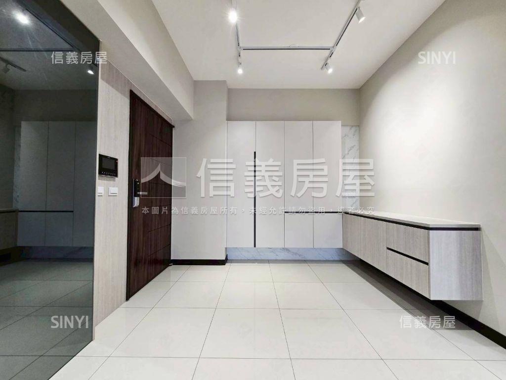 專●活力水岸兩房高樓平車房屋室內格局與周邊環境