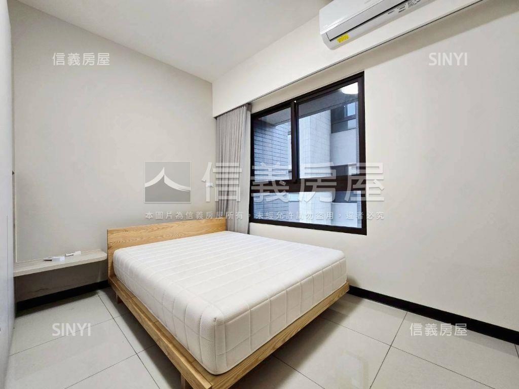 專●活力水岸兩房高樓平車房屋室內格局與周邊環境