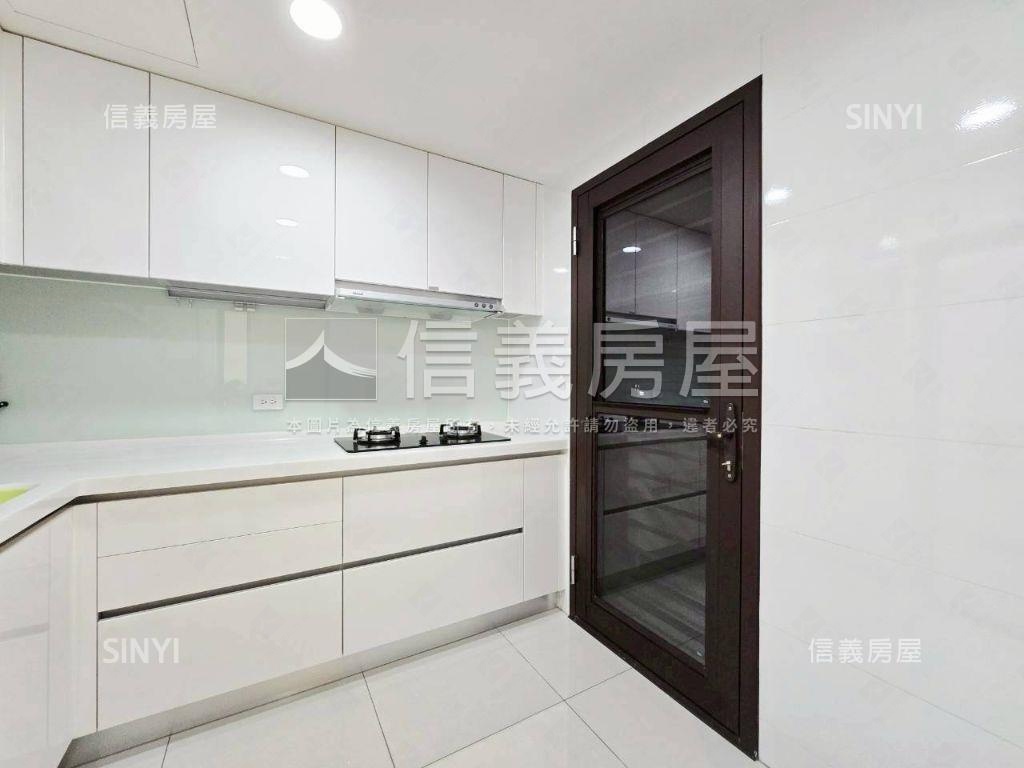 專●活力水岸兩房高樓平車房屋室內格局與周邊環境