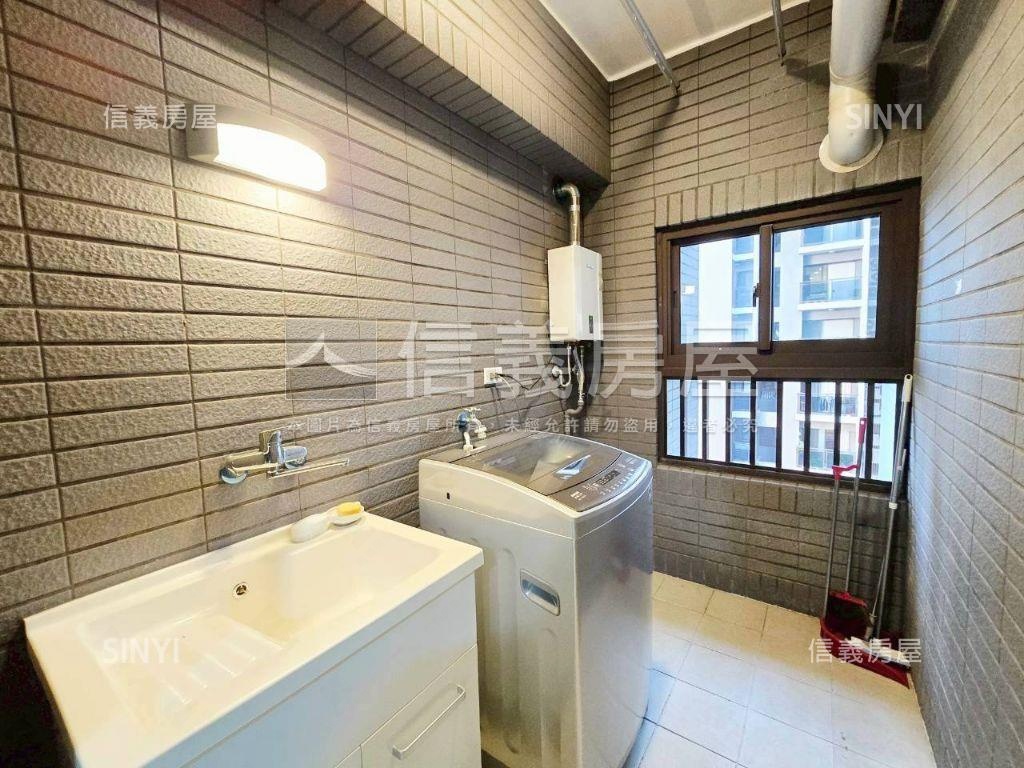 專●活力水岸兩房高樓平車房屋室內格局與周邊環境