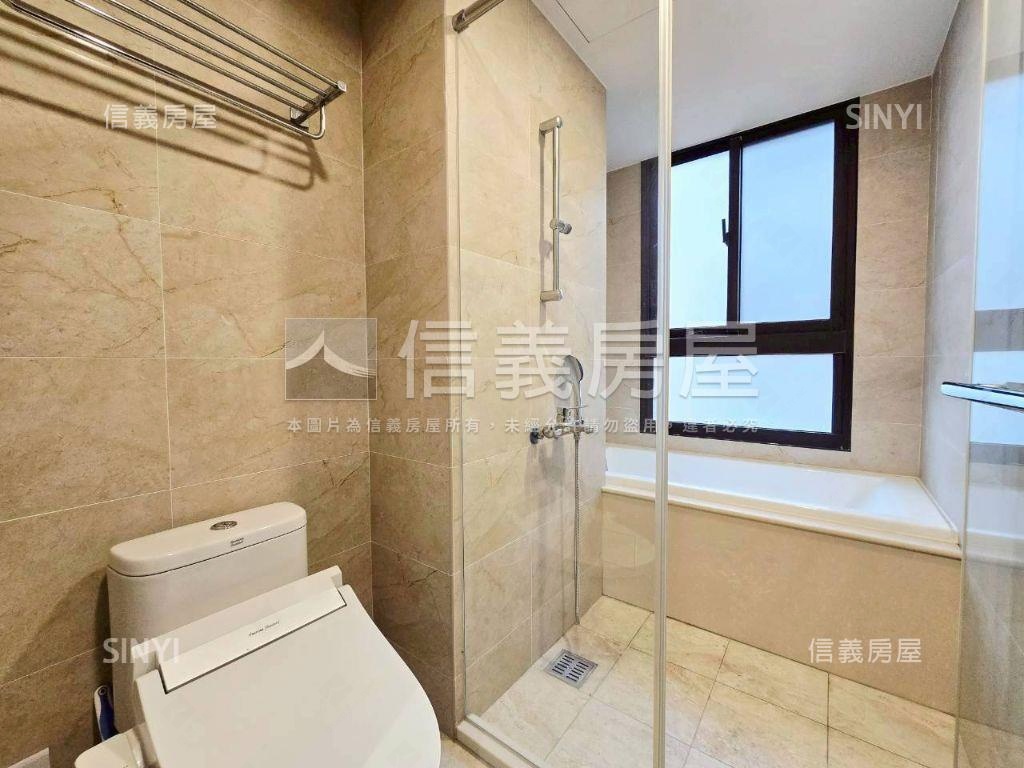 專●活力水岸兩房高樓平車房屋室內格局與周邊環境