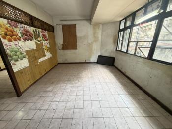 延吉街邊間二樓