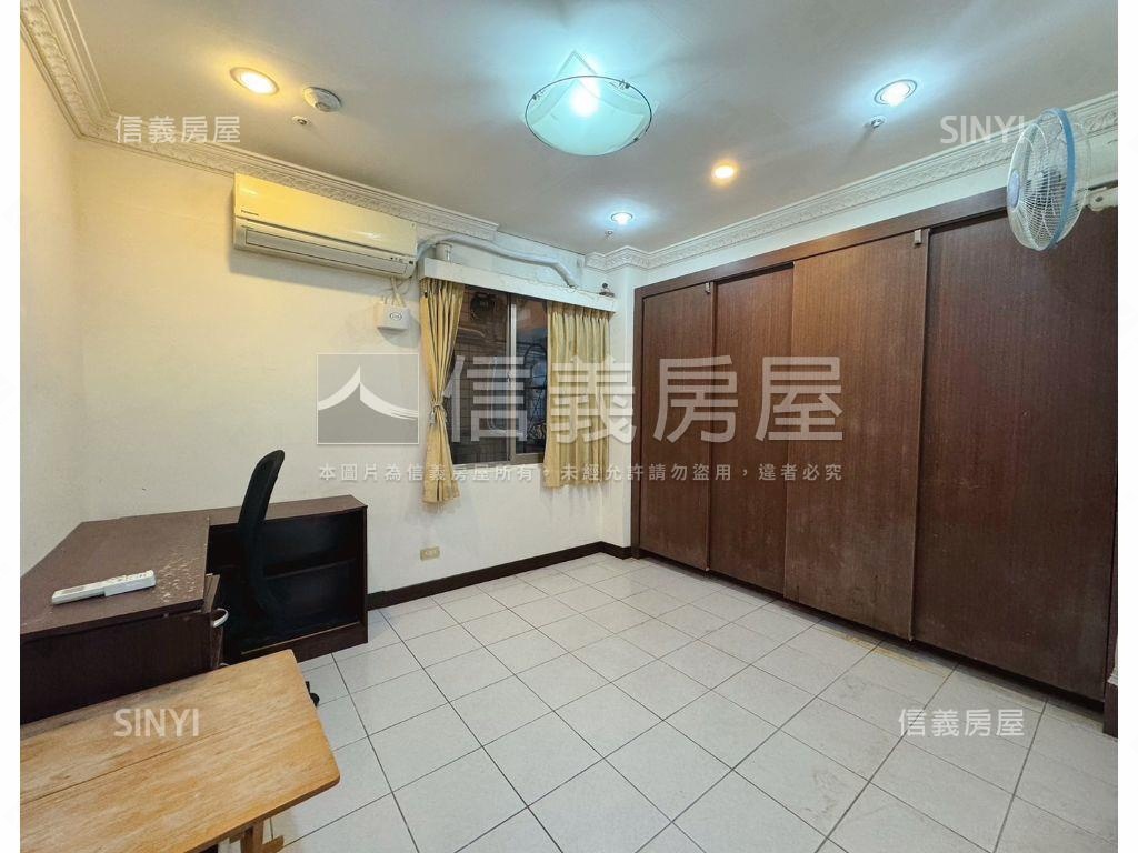 ⭐茄苳華城大三房車位⭐房屋室內格局與周邊環境