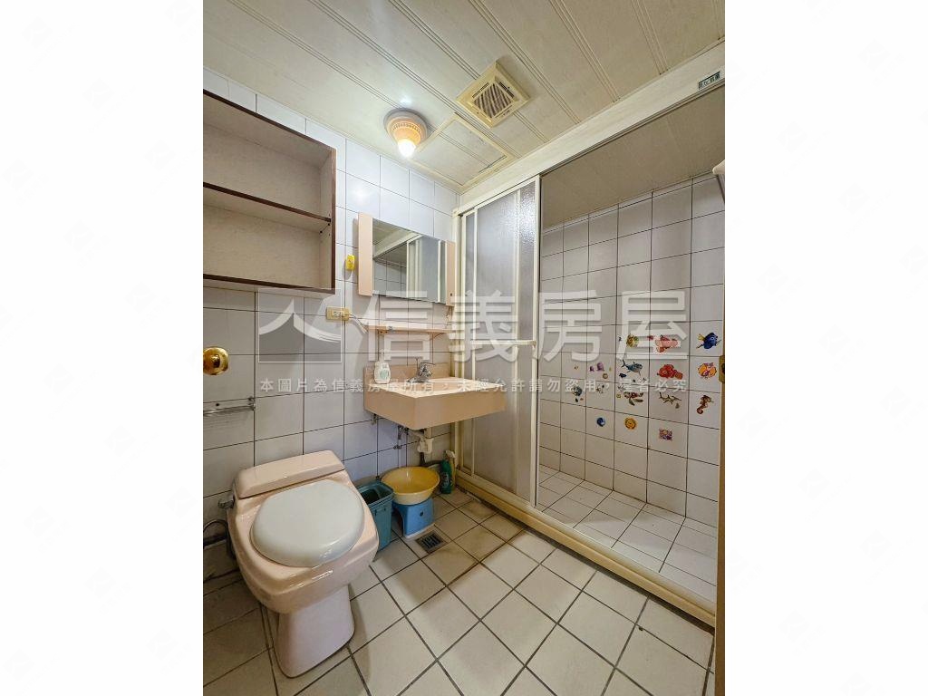 ⭐茄苳華城大三房車位⭐房屋室內格局與周邊環境