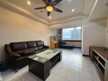 ⭐茄苳華城大三房車位⭐