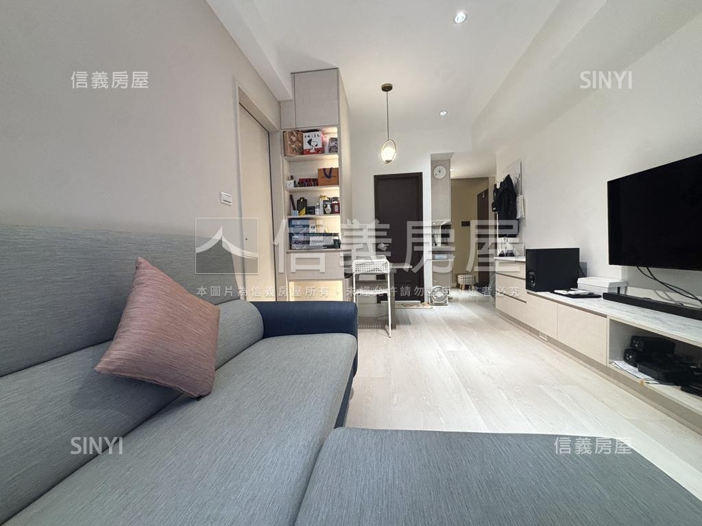 馬上入住專任樂活綻房屋室內格局與周邊環境