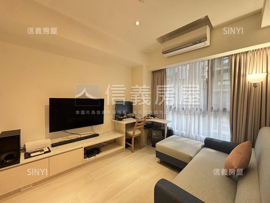 馬上入住專任樂活綻房屋室內格局與周邊環境