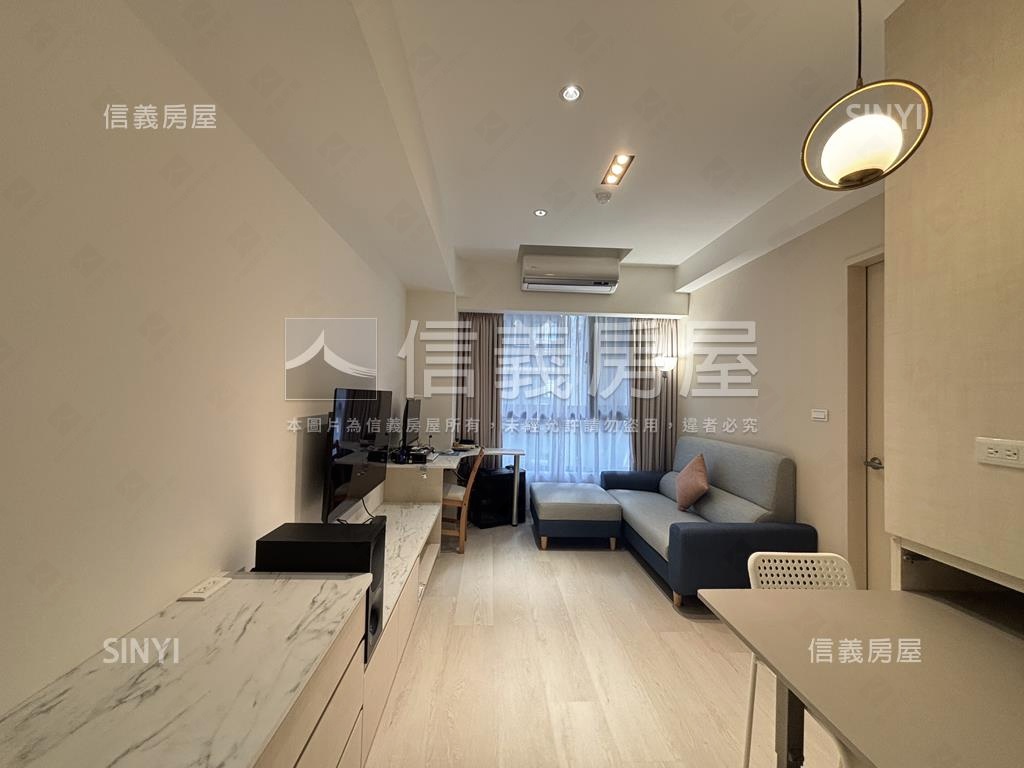 馬上入住專任樂活綻房屋室內格局與周邊環境