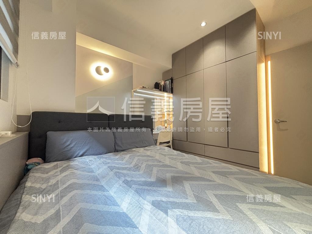 馬上入住專任樂活綻房屋室內格局與周邊環境