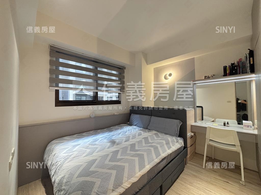 馬上入住專任樂活綻房屋室內格局與周邊環境