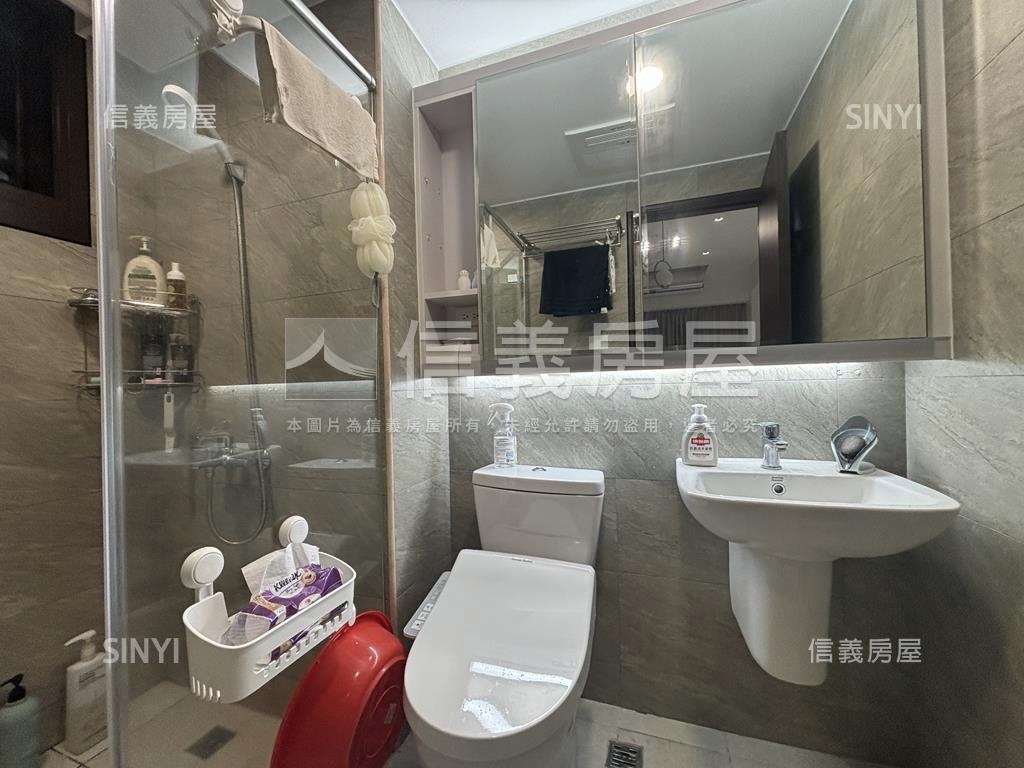 馬上入住專任樂活綻房屋室內格局與周邊環境