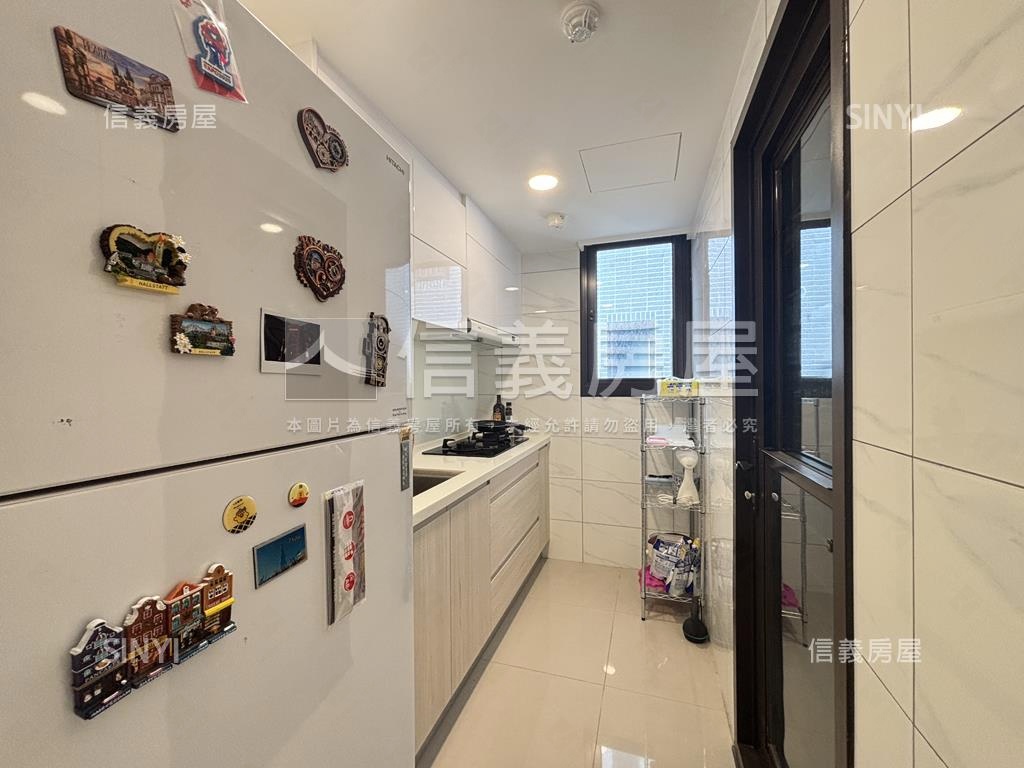 馬上入住專任樂活綻房屋室內格局與周邊環境