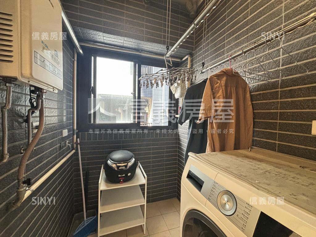 馬上入住專任樂活綻房屋室內格局與周邊環境