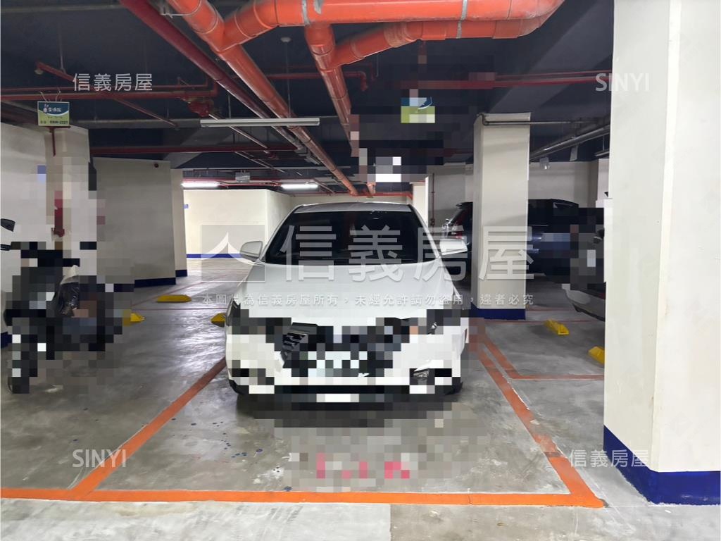 馬上入住專任樂活綻房屋室內格局與周邊環境