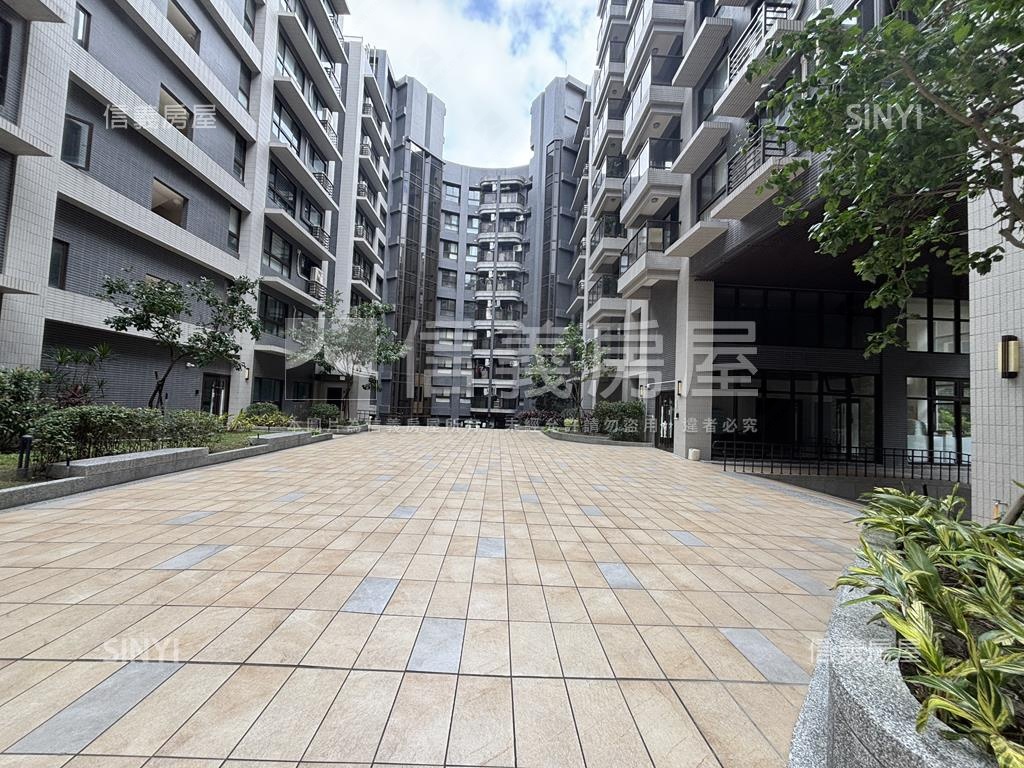 馬上入住專任樂活綻房屋室內格局與周邊環境