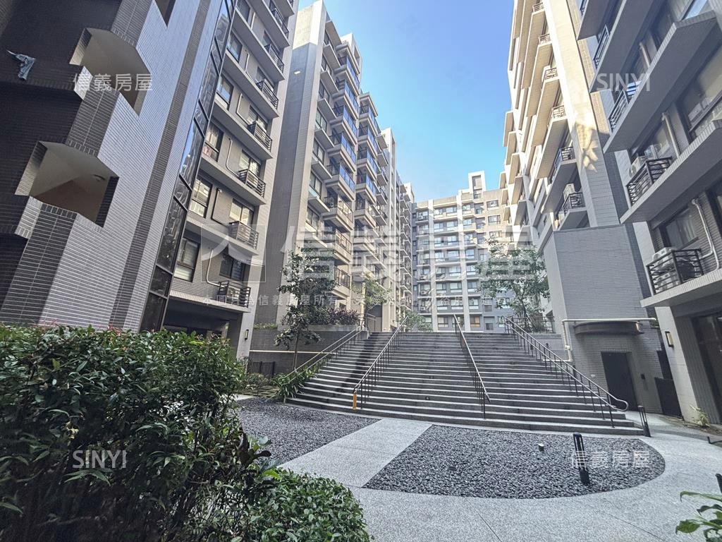 馬上入住專任樂活綻房屋室內格局與周邊環境