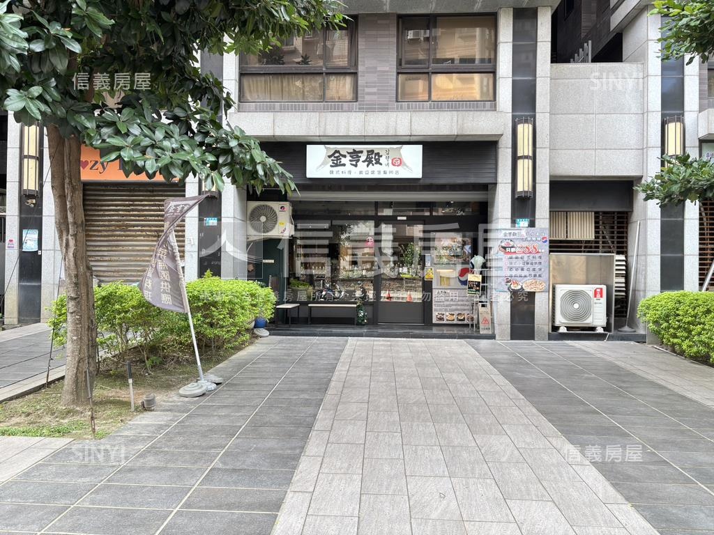 馬上入住專任樂活綻房屋室內格局與周邊環境