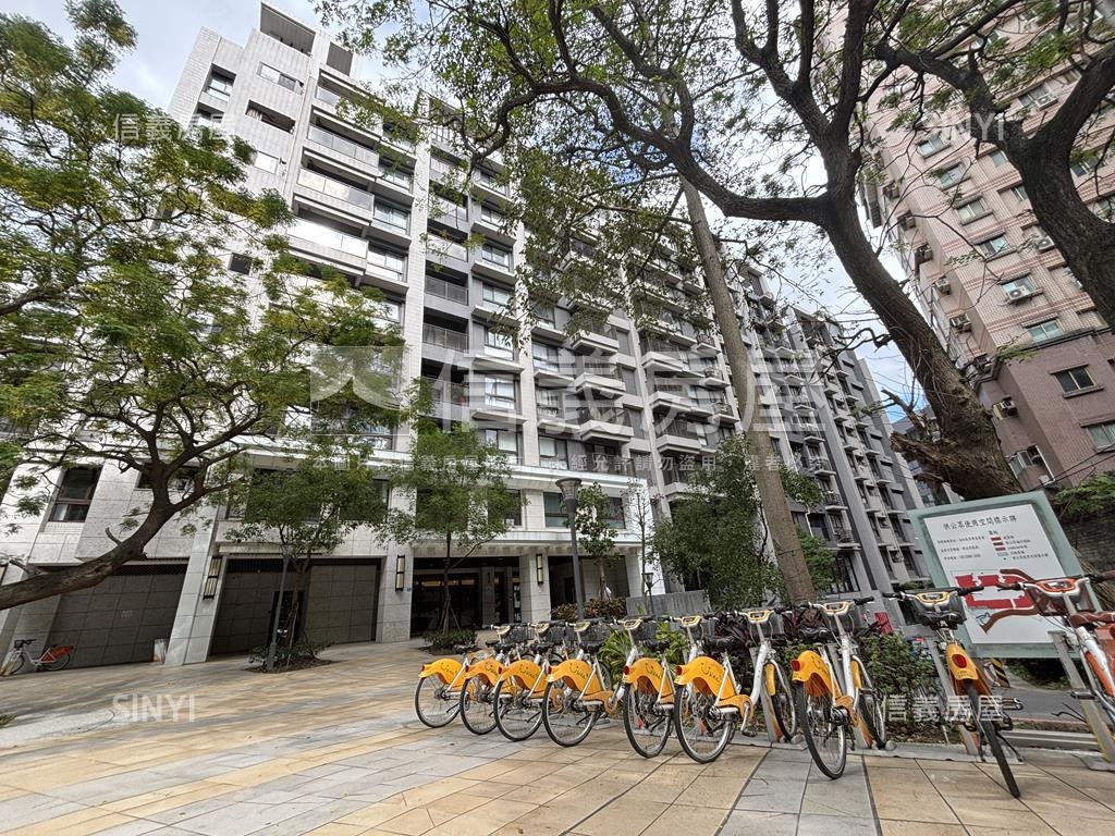 馬上入住專任樂活綻房屋室內格局與周邊環境