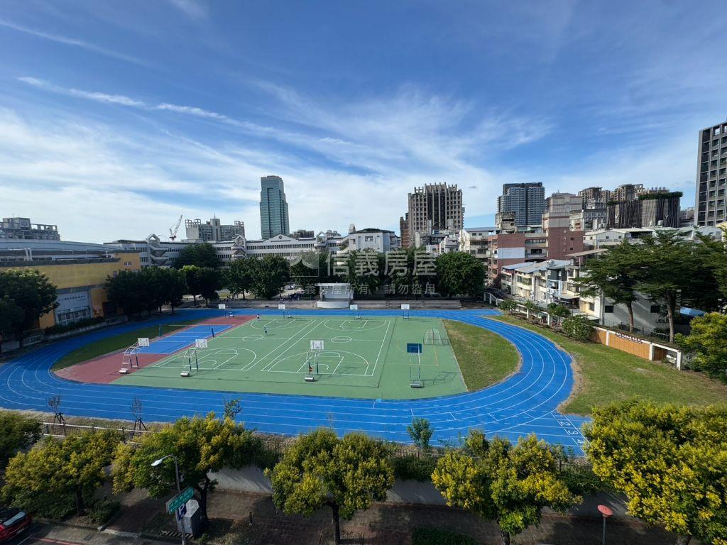 天津路企業總部大角店房屋室內格局與周邊環境