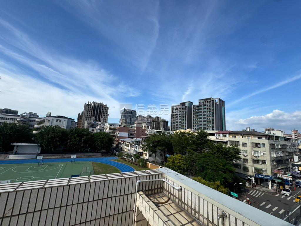 天津路企業總部大角店房屋室內格局與周邊環境
