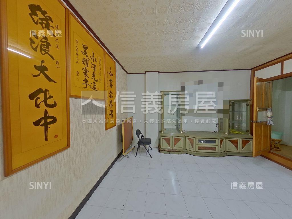 正２０米路麥當勞旁企業店房屋室內格局與周邊環境