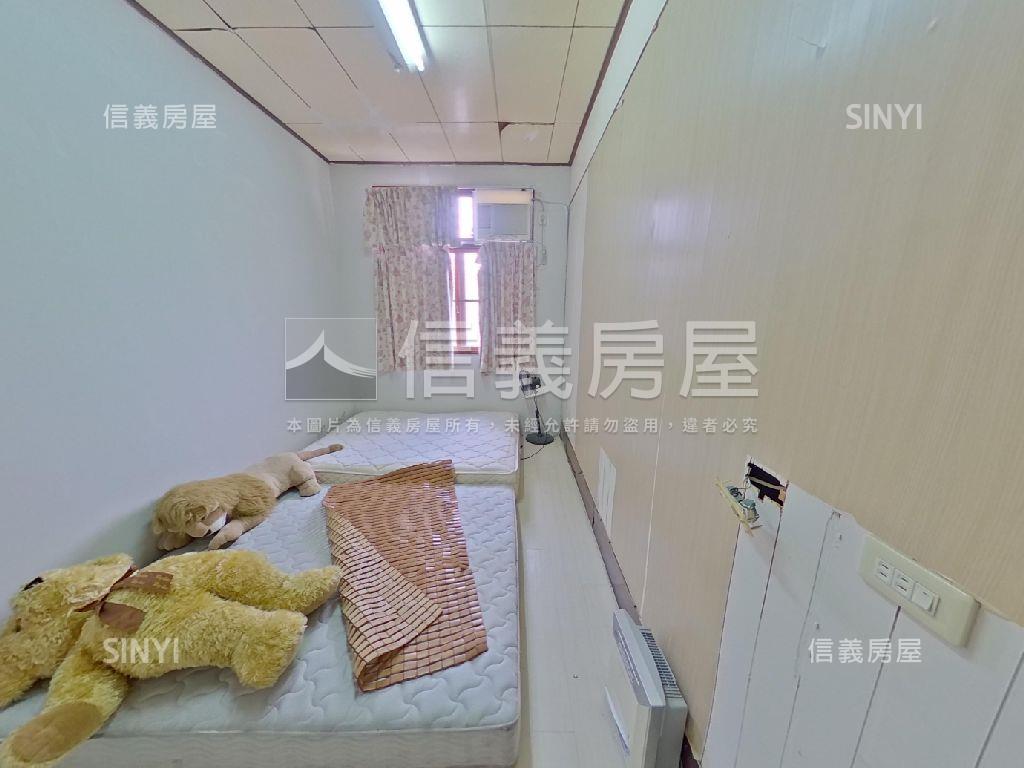 正２０米路麥當勞旁企業店房屋室內格局與周邊環境
