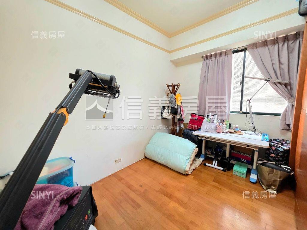 上南崁精選中悅花廣大四房房屋室內格局與周邊環境