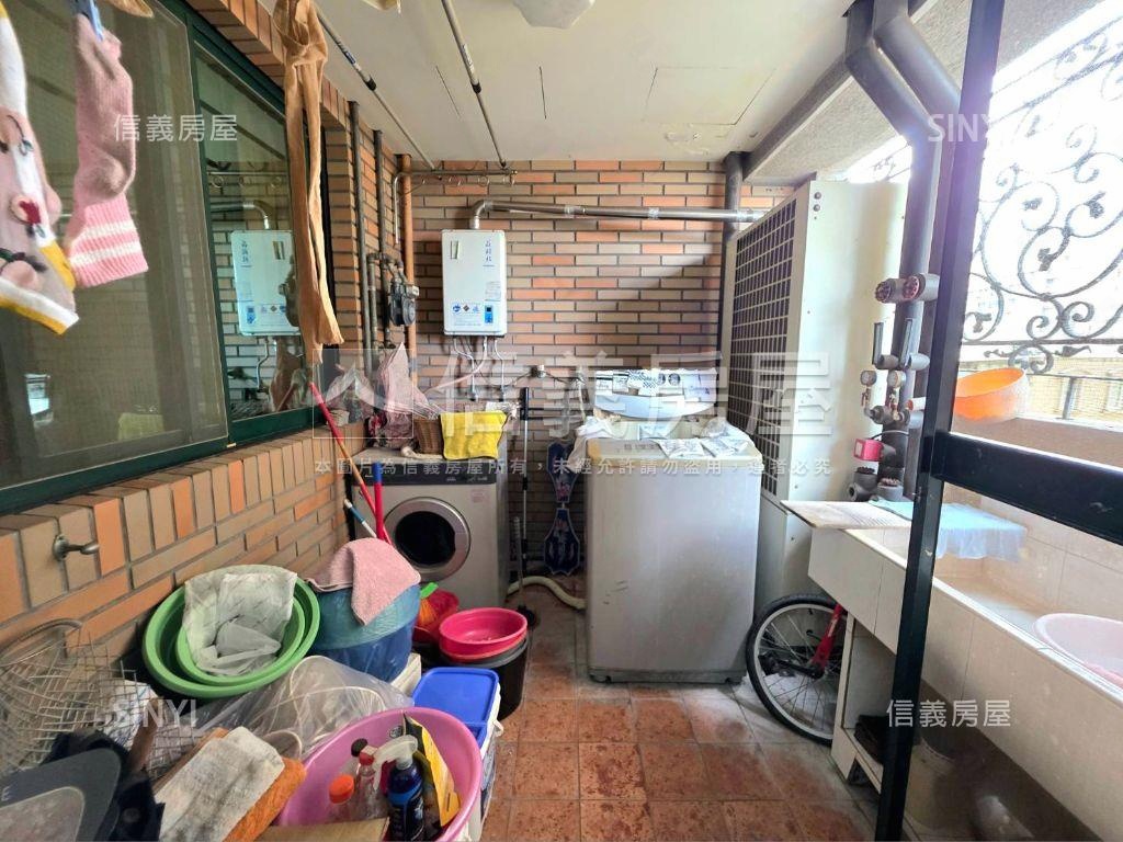 上南崁精選中悅花廣大四房房屋室內格局與周邊環境