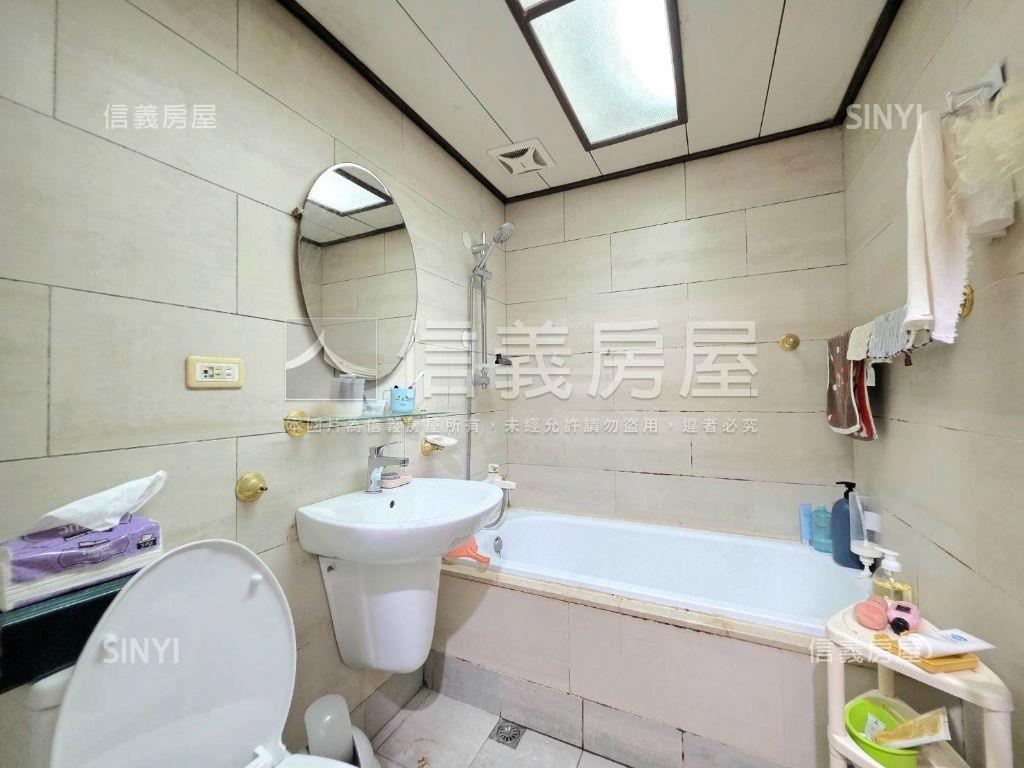 上南崁精選中悅花廣大四房房屋室內格局與周邊環境