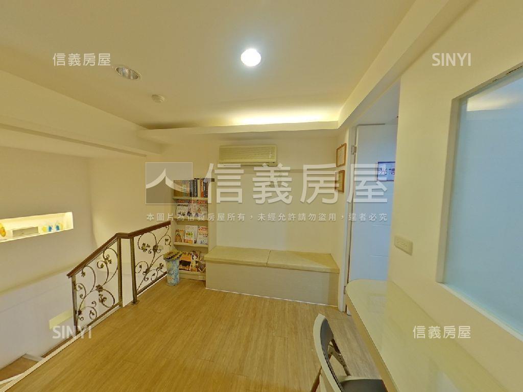 中壢ＳＯＧＯ金店面房屋室內格局與周邊環境