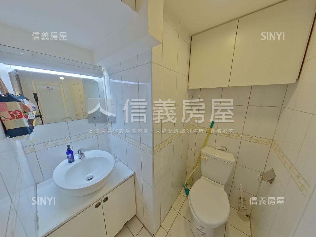 中壢ＳＯＧＯ金店面房屋室內格局與周邊環境